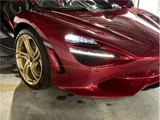 2025 McLaren 750S Base Sedan for sale, Japanese used car export - photo 35 of 64 | GULJI TRADERS