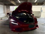 2025 McLaren 750S Base Sedan for sale, Japanese used car export - photo 37 of 64 | GULJI TRADERS