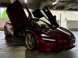 2025 McLaren 750S Base Sedan for sale, Japanese used car export - photo 38 of 64 | GULJI TRADERS