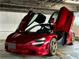 2025 McLaren 750S Base Sedan for sale, Japanese used car export - photo 41 of 64 | GULJI TRADERS
