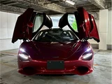 2025 McLaren 750S Base Sedan for sale, Japanese used car export - photo 42 of 64 | GULJI TRADERS