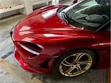 2025 McLaren 750S Base Sedan for sale, Japanese used car export - photo 46 of 64 | GULJI TRADERS