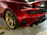 2025 McLaren 750S Base Sedan for sale, Japanese used car export - photo 51 of 64 | GULJI TRADERS