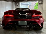 2025 McLaren 750S Base Sedan for sale, Japanese used car export - photo 52 of 64 | GULJI TRADERS