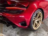 2025 McLaren 750S Base Sedan for sale, Japanese used car export - photo 54 of 64 | GULJI TRADERS