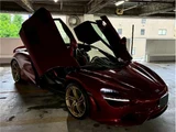 2025 McLaren 750S Base Sedan for sale, Japanese used car export - photo 60 of 64 | GULJI TRADERS