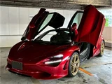 2025 McLaren 750S Base Sedan for sale, Japanese used car export - photo 62 of 64 | GULJI TRADERS