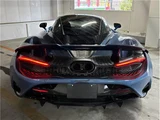 2026 McLaren 750S Base Sedan for sale, Japanese used car export - photo 5 of 72 | GULJI TRADERS
