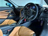 2026 McLaren 750S Base Sedan for sale, Japanese used car export - photo 18 of 72 | GULJI TRADERS