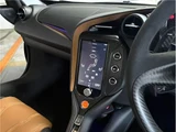 2026 McLaren 750S Base Sedan for sale, Japanese used car export - photo 22 of 72 | GULJI TRADERS