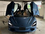 2026 McLaren 750S Base Sedan for sale, Japanese used car export - photo 49 of 72 | GULJI TRADERS