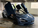 2026 McLaren 750S Base Sedan for sale, Japanese used car export - photo 60 of 72 | GULJI TRADERS