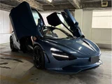 2026 McLaren 750S Base Sedan for sale, Japanese used car export - photo 63 of 72 | GULJI TRADERS