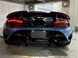 2026 McLaren 750S Base Sedan for sale, Japanese used car export - photo 66 of 72 | GULJI TRADERS