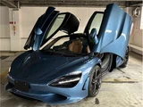 2026 McLaren 750S Base Sedan for sale, Japanese used car export - photo 69 of 72 | GULJI TRADERS