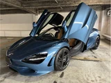 2026 McLaren 750S Base Sedan for sale, Japanese used car export - photo 70 of 72 | GULJI TRADERS