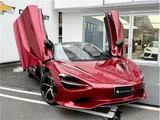 2024 McLaren 750S Spider Base Coupe for sale, Japanese used car export - photo 1 of 51 | GULJI TRADERS
