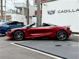 2024 McLaren 750S Spider Base Coupe for sale, Japanese used car export - photo 7 of 51 | GULJI TRADERS