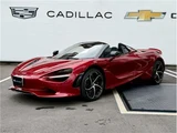 2024 McLaren 750S Spider Base Coupe for sale, Japanese used car export - photo 8 of 51 | GULJI TRADERS
