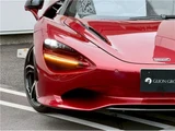 2024 McLaren 750S Spider Base Coupe for sale, Japanese used car export - photo 9 of 51 | GULJI TRADERS