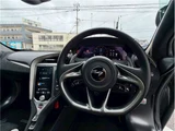 2024 McLaren 750S Spider Base Coupe for sale, Japanese used car export - photo 24 of 51 | GULJI TRADERS