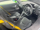 2024 McLaren 750S Spider Base Coupe for sale, Japanese used car export - photo 3 of 34 | GULJI TRADERS