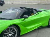2024 McLaren 750S Spider Base Coupe for sale, Japanese used car export - photo 9 of 34 | GULJI TRADERS
