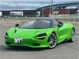 2024 McLaren 750S Spider Base Coupe for sale, Japanese used car export - photo 16 of 34 | GULJI TRADERS