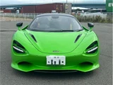 2024 McLaren 750S Spider Base Coupe for sale, Japanese used car export - photo 27 of 34 | GULJI TRADERS