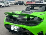 2024 McLaren 750S Spider Base Coupe for sale, Japanese used car export - photo 29 of 34 | GULJI TRADERS