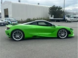 2024 McLaren 750S Spider Base Coupe for sale, Japanese used car export - photo 33 of 34 | GULJI TRADERS