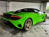 2024 McLaren 750S Spider Base Coupe for sale, Japanese used car export - photo 10 of 74 | GULJI TRADERS