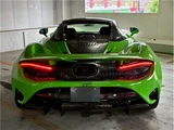 2024 McLaren 750S Spider Base Coupe for sale, Japanese used car export - photo 11 of 74 | GULJI TRADERS