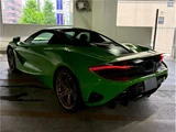 2024 McLaren 750S Spider Base Coupe for sale, Japanese used car export - photo 12 of 74 | GULJI TRADERS