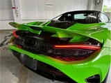 2024 McLaren 750S Spider Base Coupe for sale, Japanese used car export - photo 59 of 74 | GULJI TRADERS