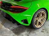 2024 McLaren 750S Spider Base Coupe for sale, Japanese used car export - photo 61 of 74 | GULJI TRADERS