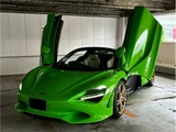 2024 McLaren 750S Spider Base Coupe for sale, Japanese used car export - photo 64 of 74 | GULJI TRADERS
