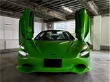 2024 McLaren 750S Spider Base Coupe for sale, Japanese used car export - photo 68 of 74 | GULJI TRADERS