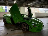 2024 McLaren 750S Spider Base Coupe for sale, Japanese used car export - photo 71 of 74 | GULJI TRADERS