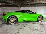 2024 McLaren 750S Spider Base Coupe for sale, Japanese used car export - photo 74 of 74 | GULJI TRADERS