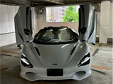 2024 McLaren 750S Spider Base Coupe for sale, Japanese used car export - photo 6 of 71 | GULJI TRADERS