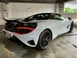 2024 McLaren 750S Spider Base Coupe for sale, Japanese used car export - photo 9 of 71 | GULJI TRADERS