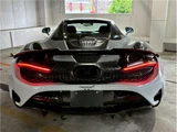 2024 McLaren 750S Spider Base Coupe for sale, Japanese used car export - photo 10 of 71 | GULJI TRADERS
