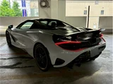2024 McLaren 750S Spider Base Coupe for sale, Japanese used car export - photo 11 of 71 | GULJI TRADERS