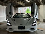 2024 McLaren 750S Spider Base Coupe for sale, Japanese used car export - photo 43 of 71 | GULJI TRADERS