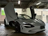 2024 McLaren 750S Spider Base Coupe for sale, Japanese used car export - photo 44 of 71 | GULJI TRADERS