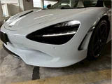 2024 McLaren 750S Spider Base Coupe for sale, Japanese used car export - photo 48 of 71 | GULJI TRADERS