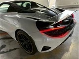 2024 McLaren 750S Spider Base Coupe for sale, Japanese used car export - photo 54 of 71 | GULJI TRADERS