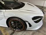 2024 McLaren 750S Spider Base Coupe for sale, Japanese used car export - photo 64 of 71 | GULJI TRADERS