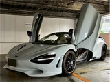 2024 McLaren 750S Spider Base Coupe for sale, Japanese used car export - photo 68 of 71 | GULJI TRADERS